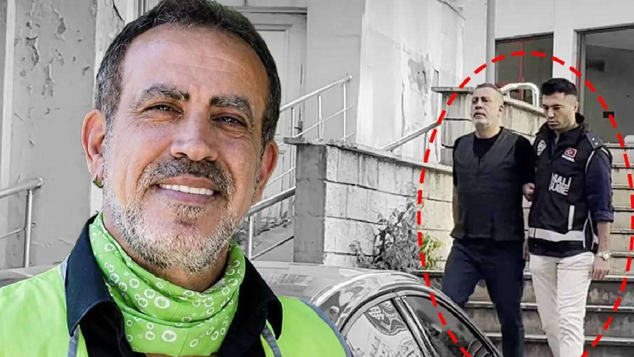 Haluk Levent'i satan satana! Bir isim daha suçladı: Beni de 90 milyon lira dolandırdı 7